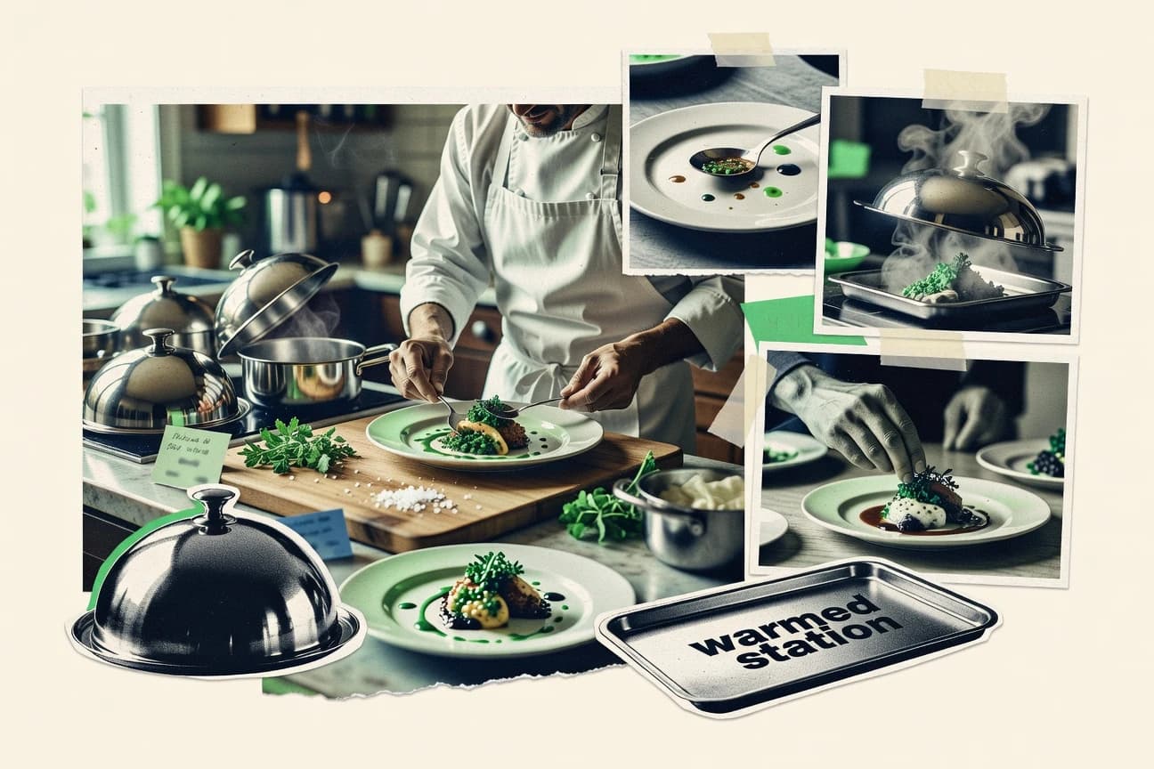 Private Chef Industry Statistics