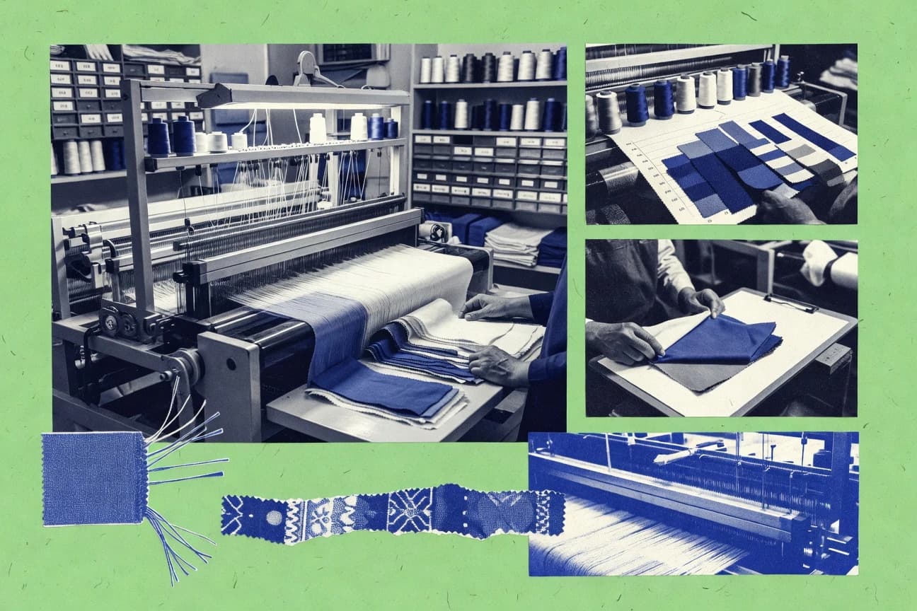 Uzbekistan Textile Industry Statistics