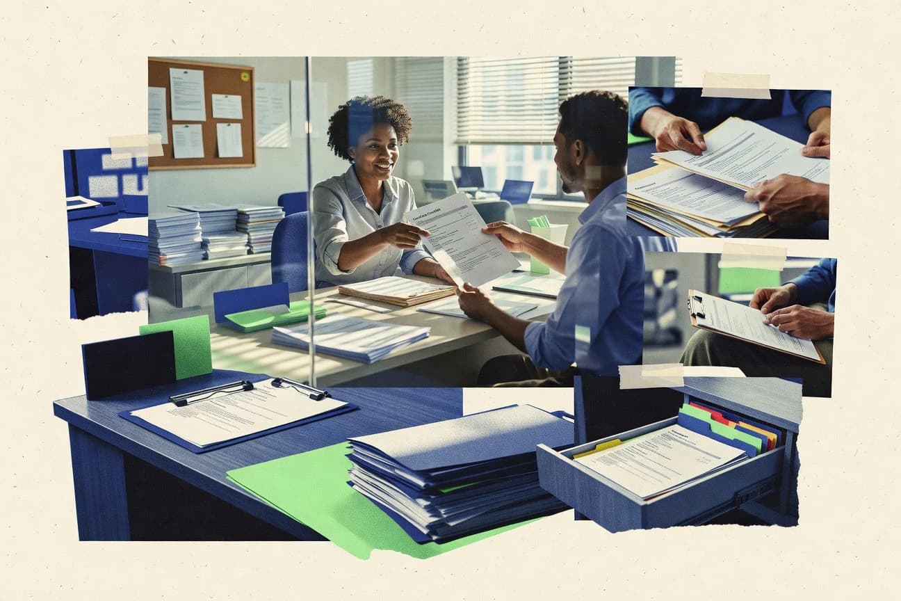 Recruiting Staffing Industry Statistics