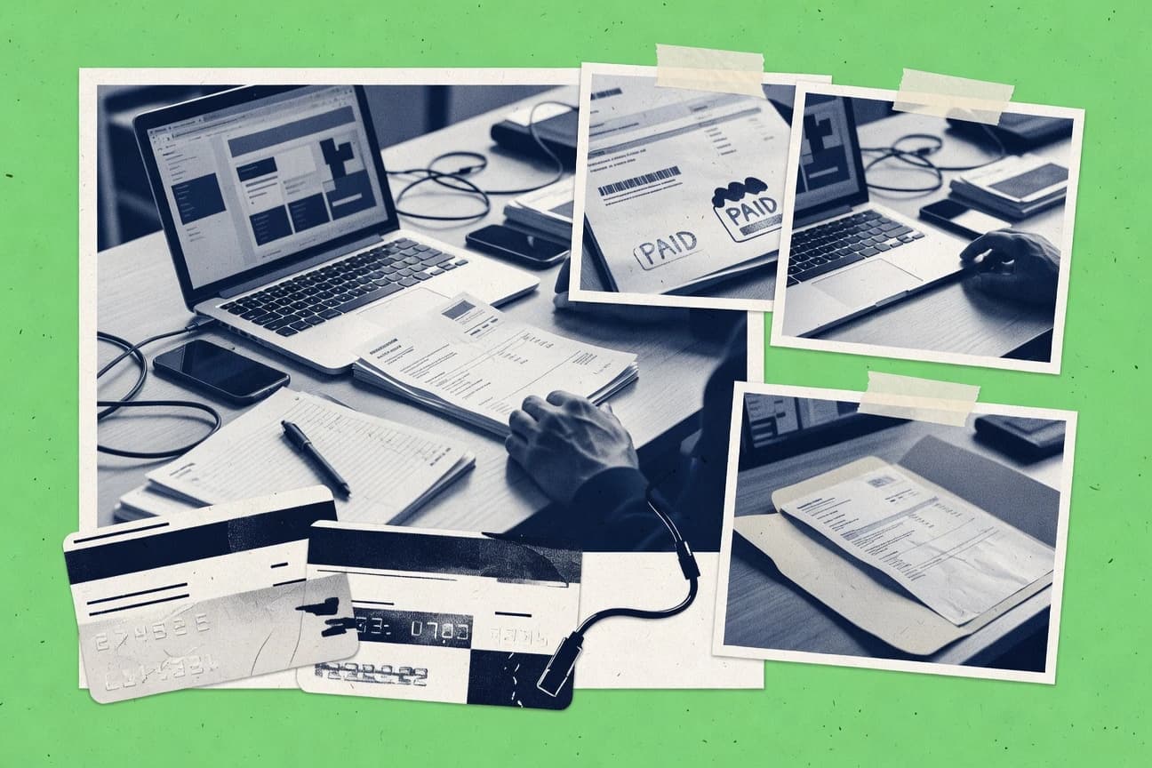 B2B AI Billing Software Industry Statistics
