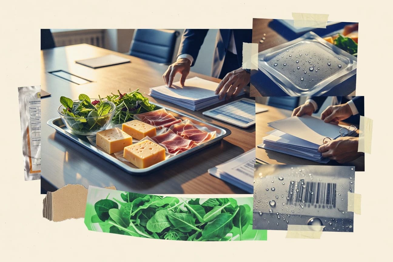 M&A Food Industry Statistics