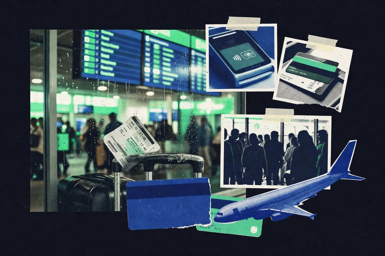 Ota Travel Industry Statistics