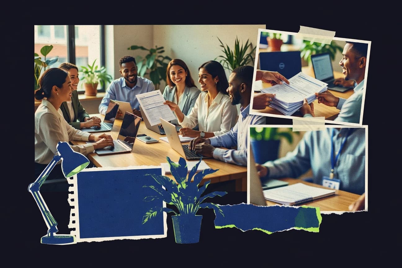 Employee Satisfaction Statistics