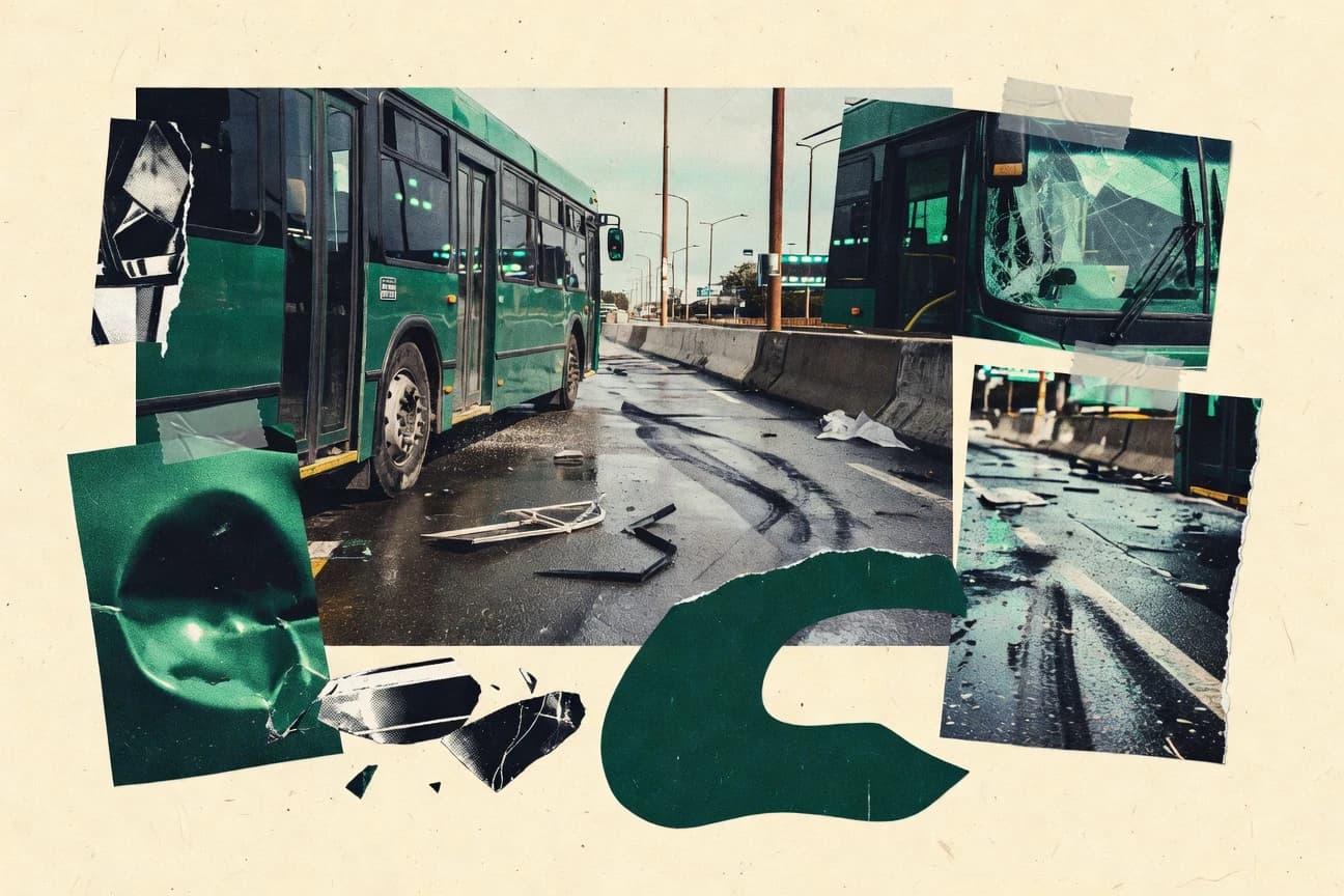 Bus Accident Statistics