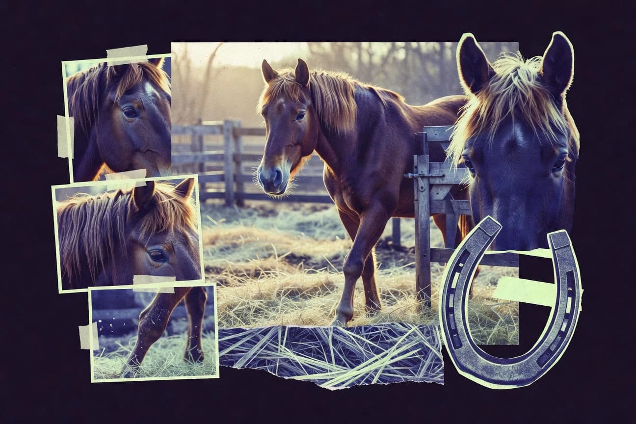 Horse Statistics