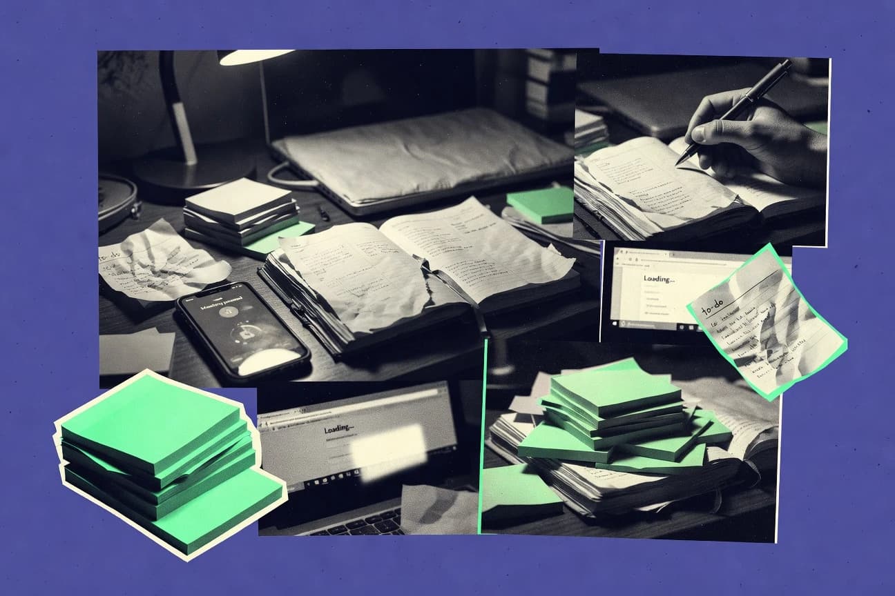 Procrastination Statistics