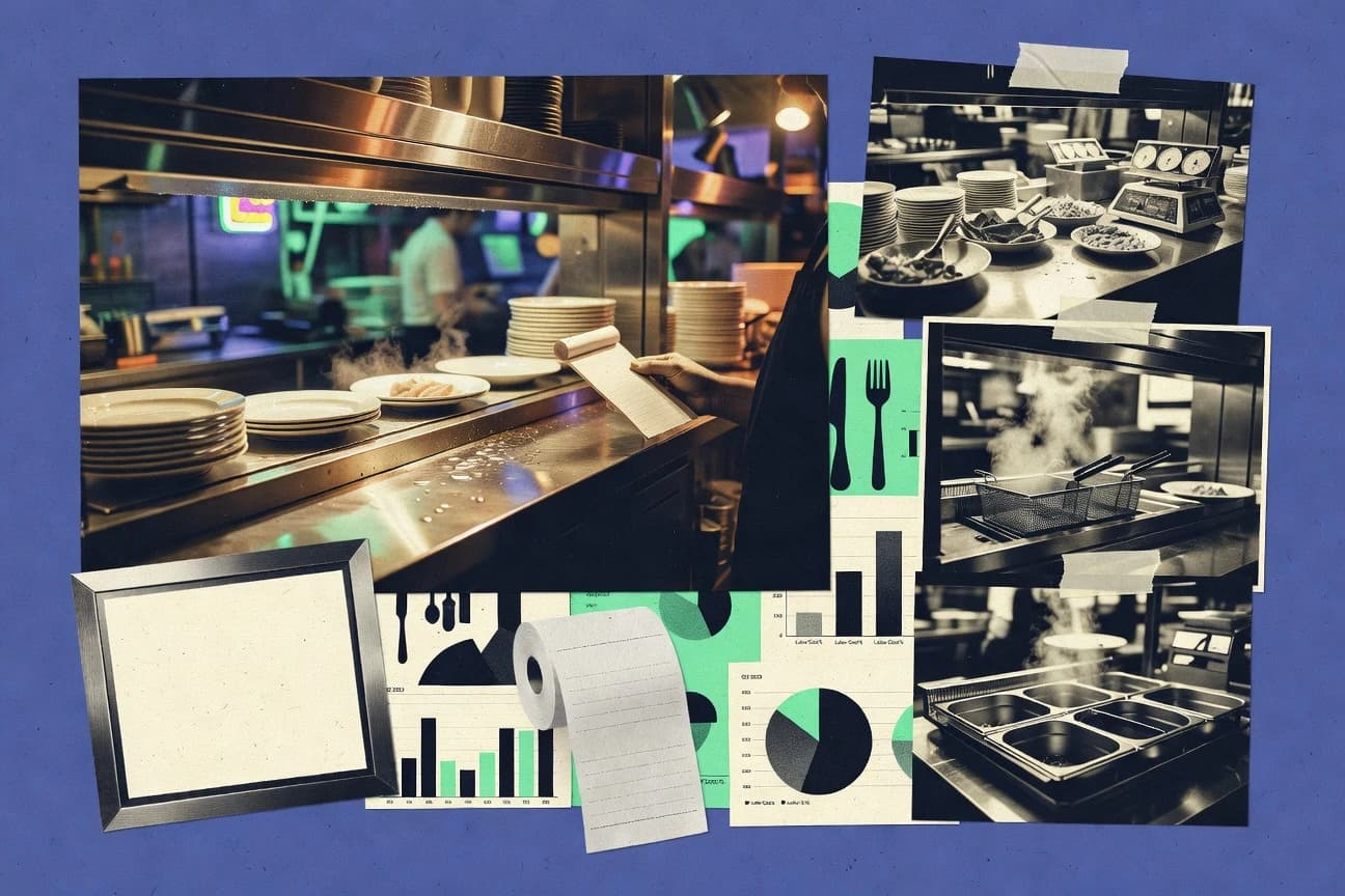 Foodservice Restaurant Industry Statistics