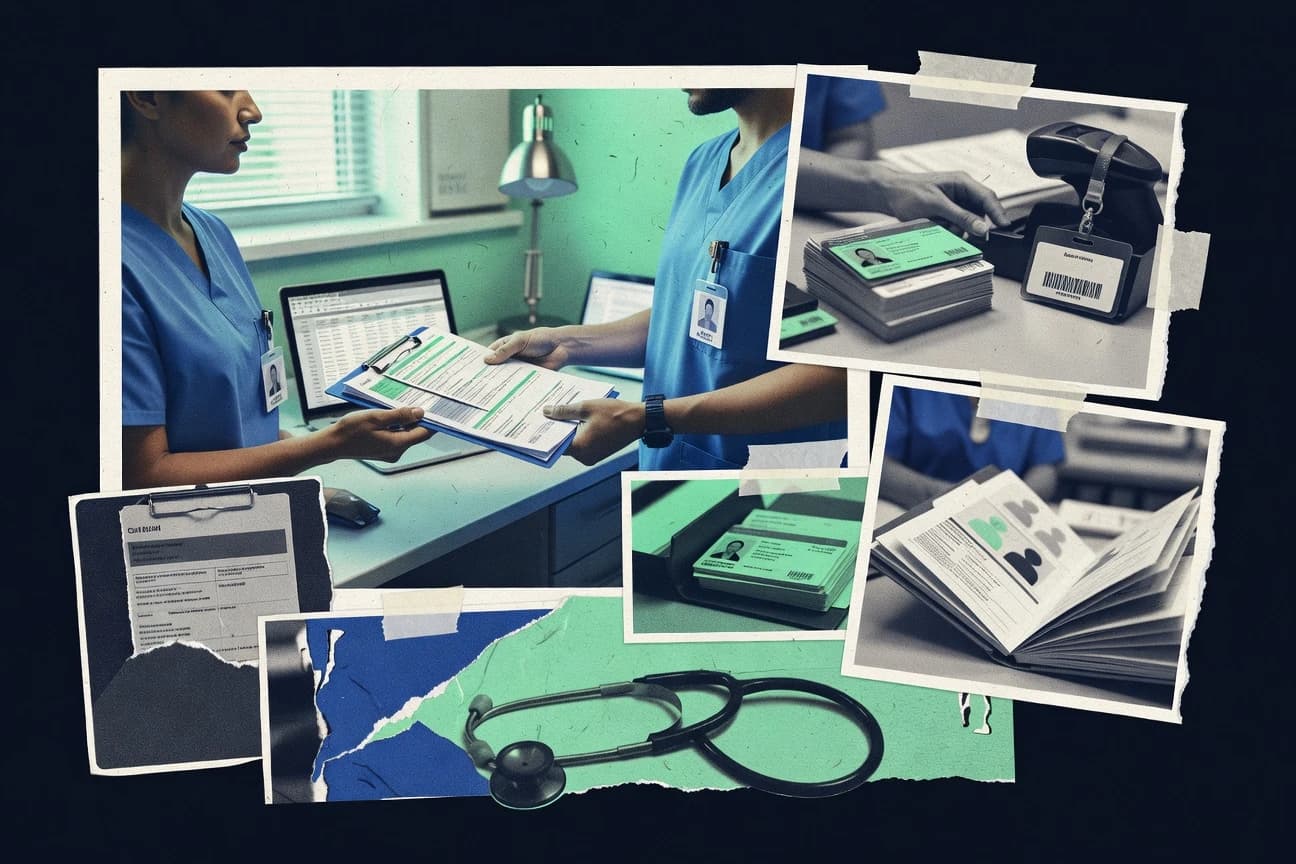 HR In The Medical Industry Statistics