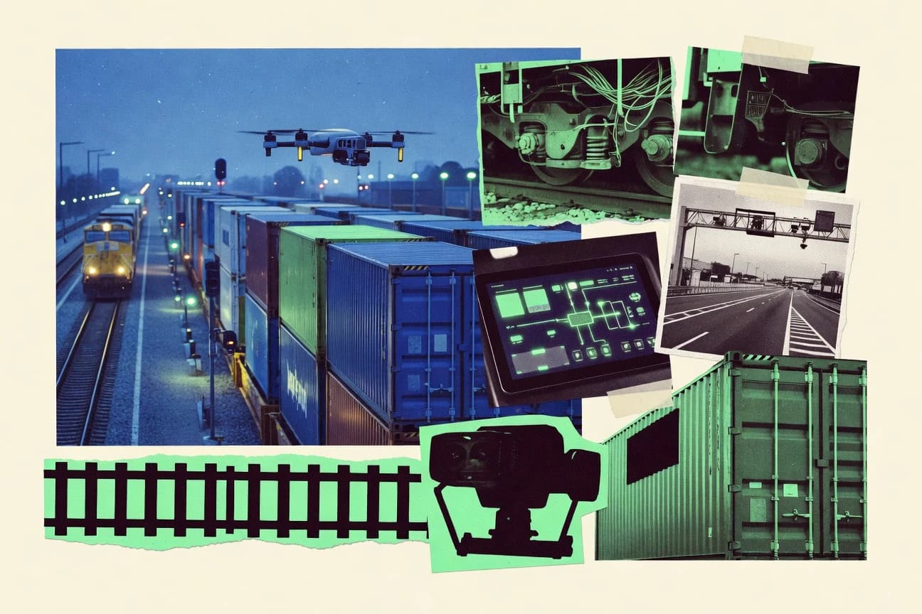 AI In The Transportation Industry Statistics