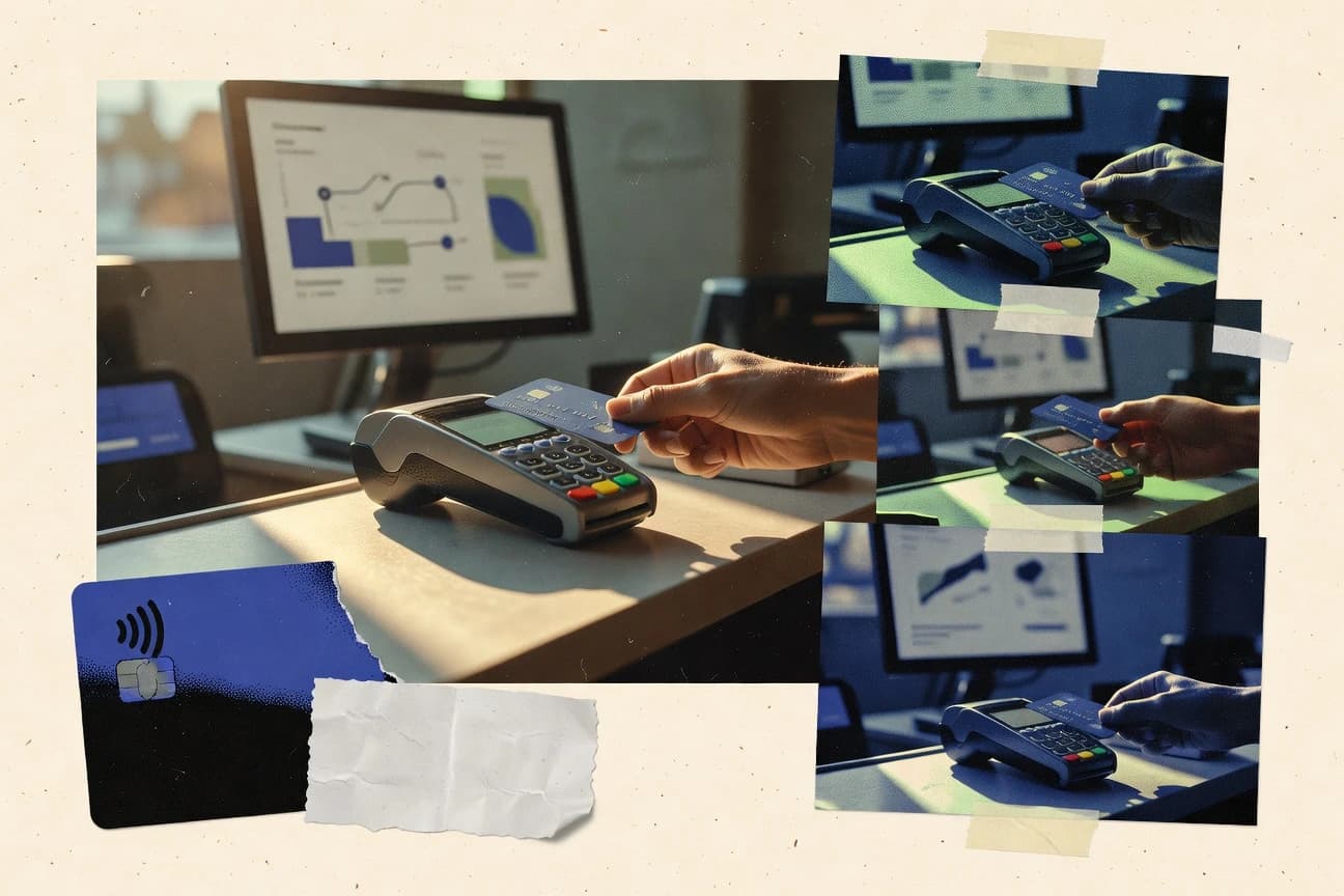 Customer Experience In The Payment Card Industry Statistics