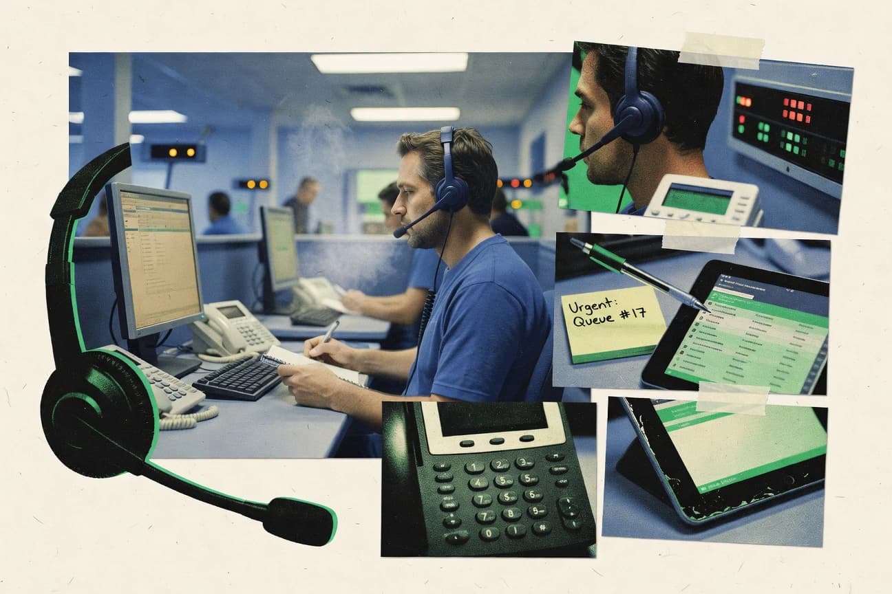 HR In The Customer Service Industry Statistics
