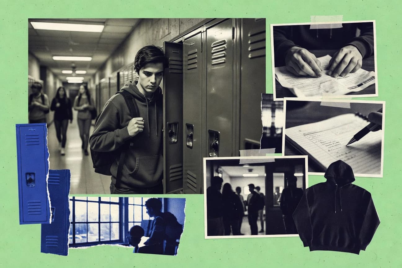 Anxiety In High School Students Statistics