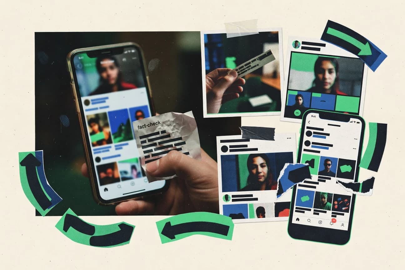 Misinformation On Social Media Statistics
