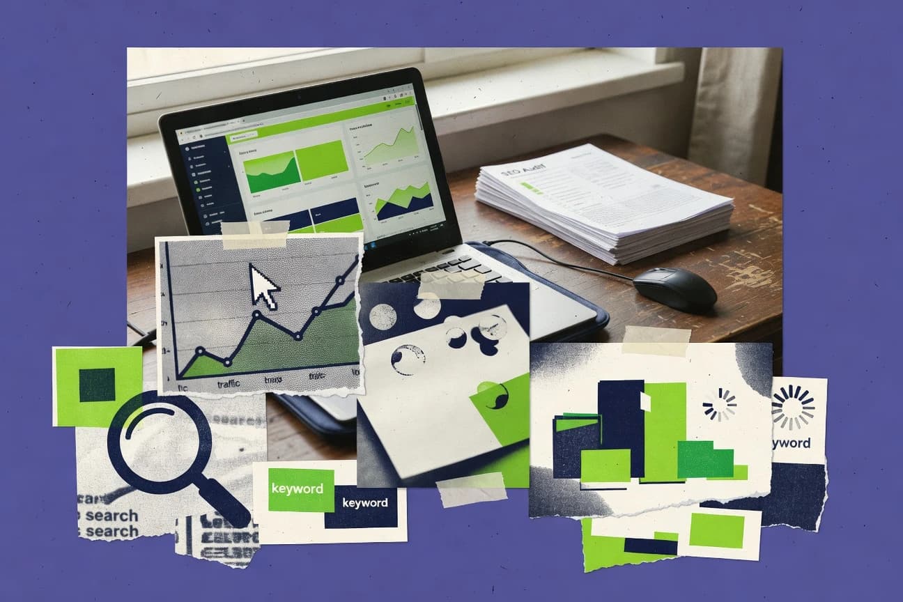 Website SEO Statistics