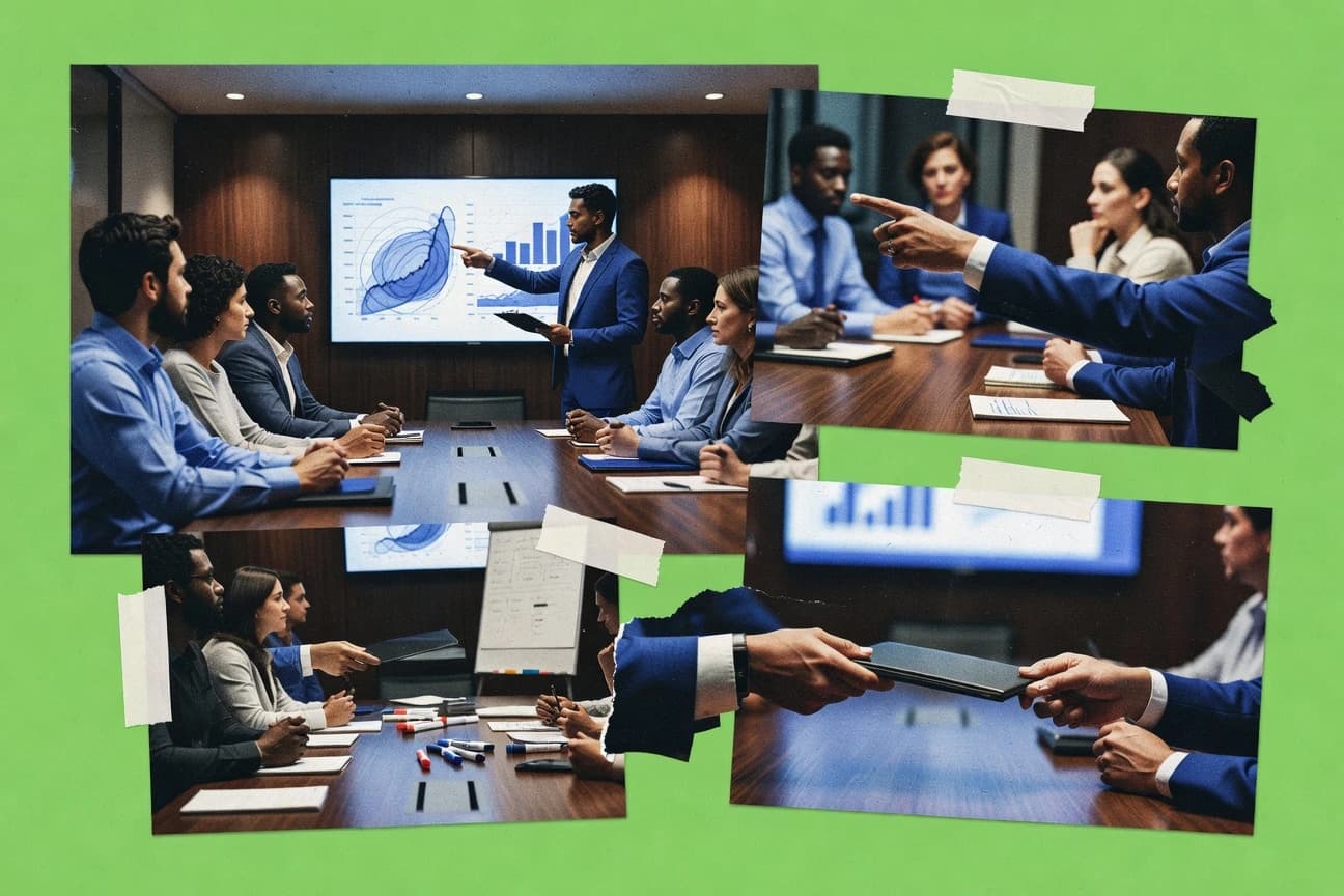Leadership Training Statistics