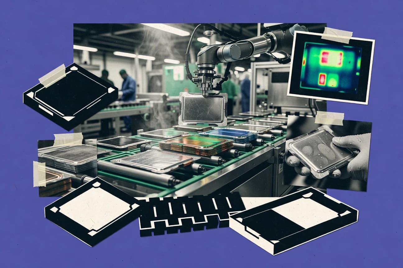 South Korea Battery Industry Statistics