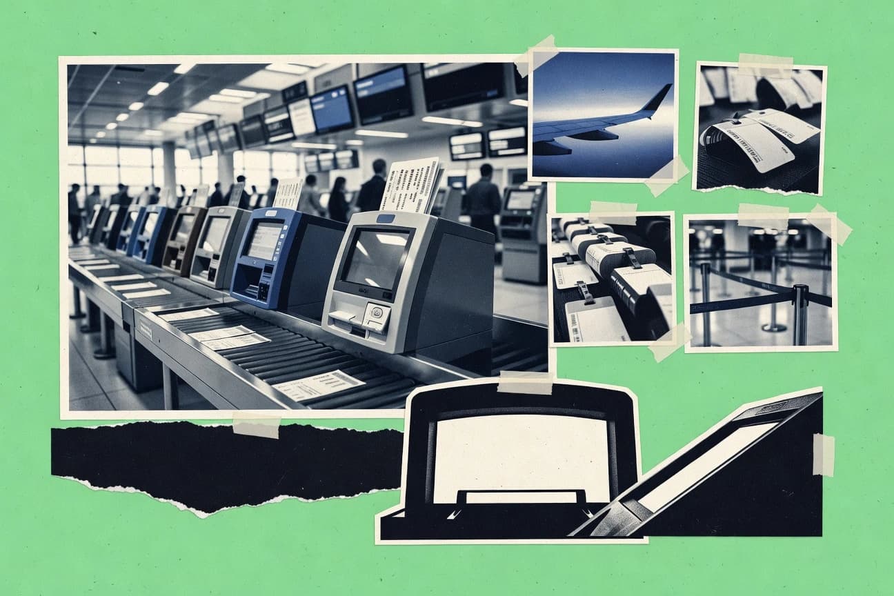 Air Travel Statistics