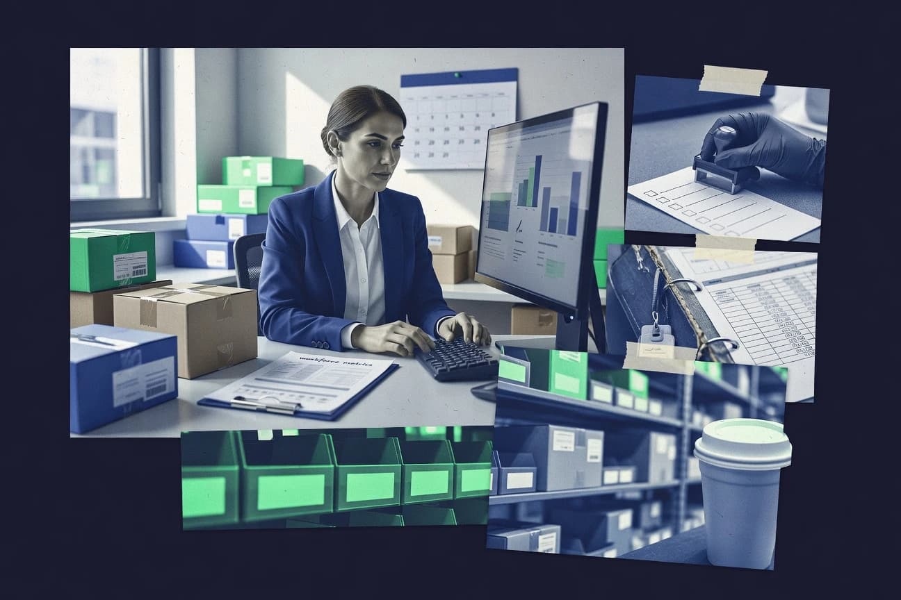 HR In The Cpg Industry Statistics