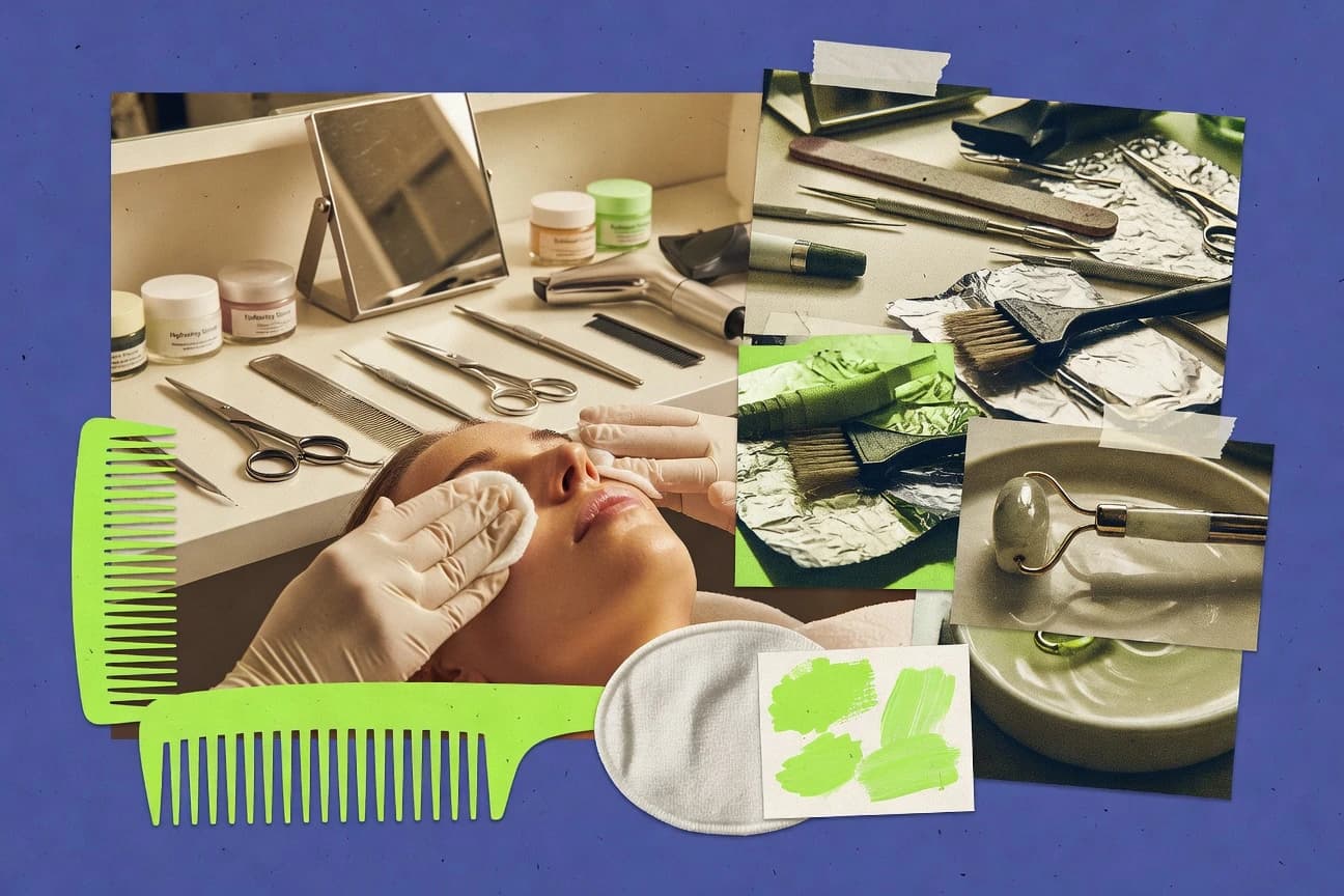 Cosmetology Industry Statistics