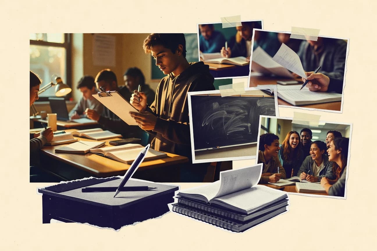 Student Motivation Statistics