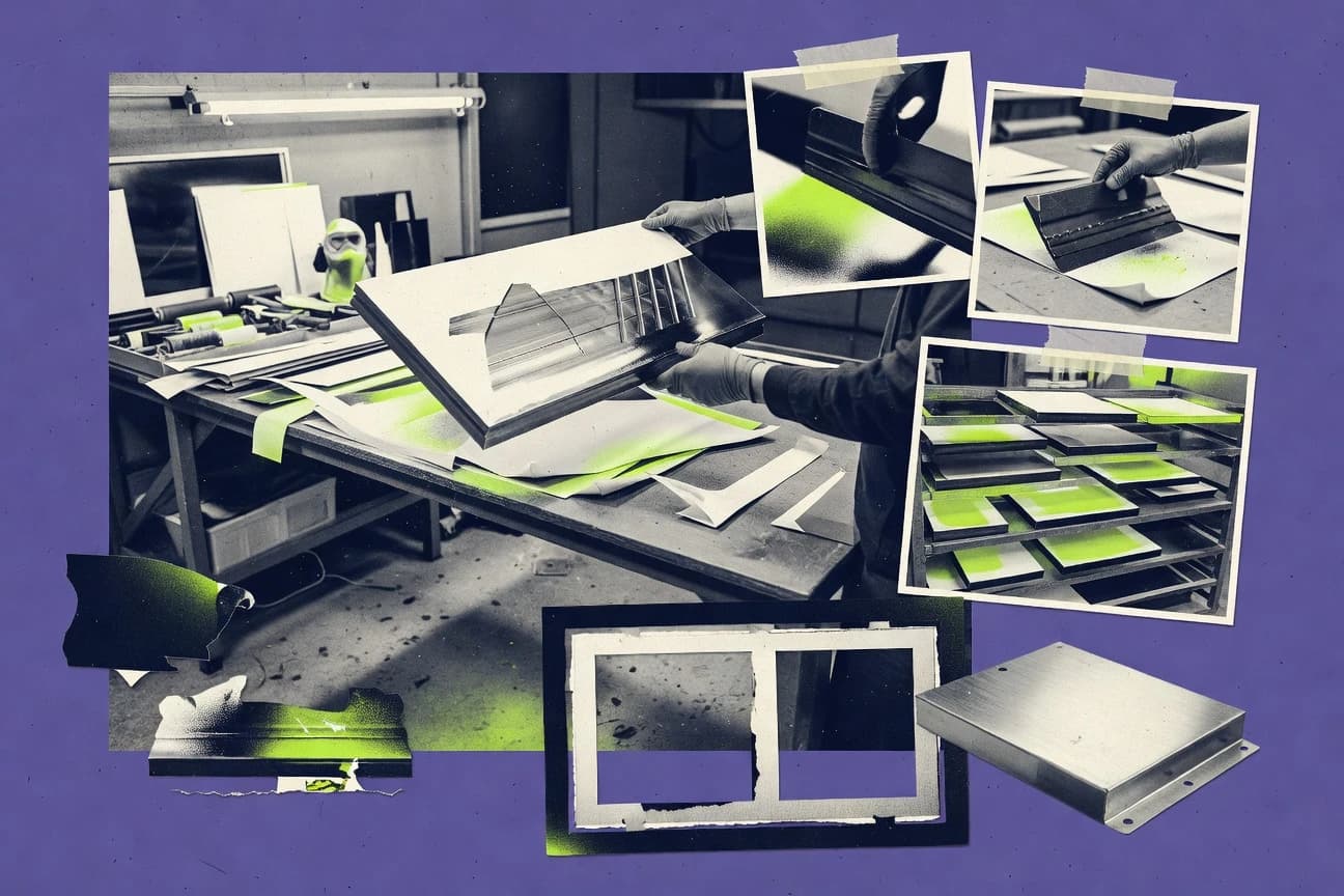 Sign Industry Statistics