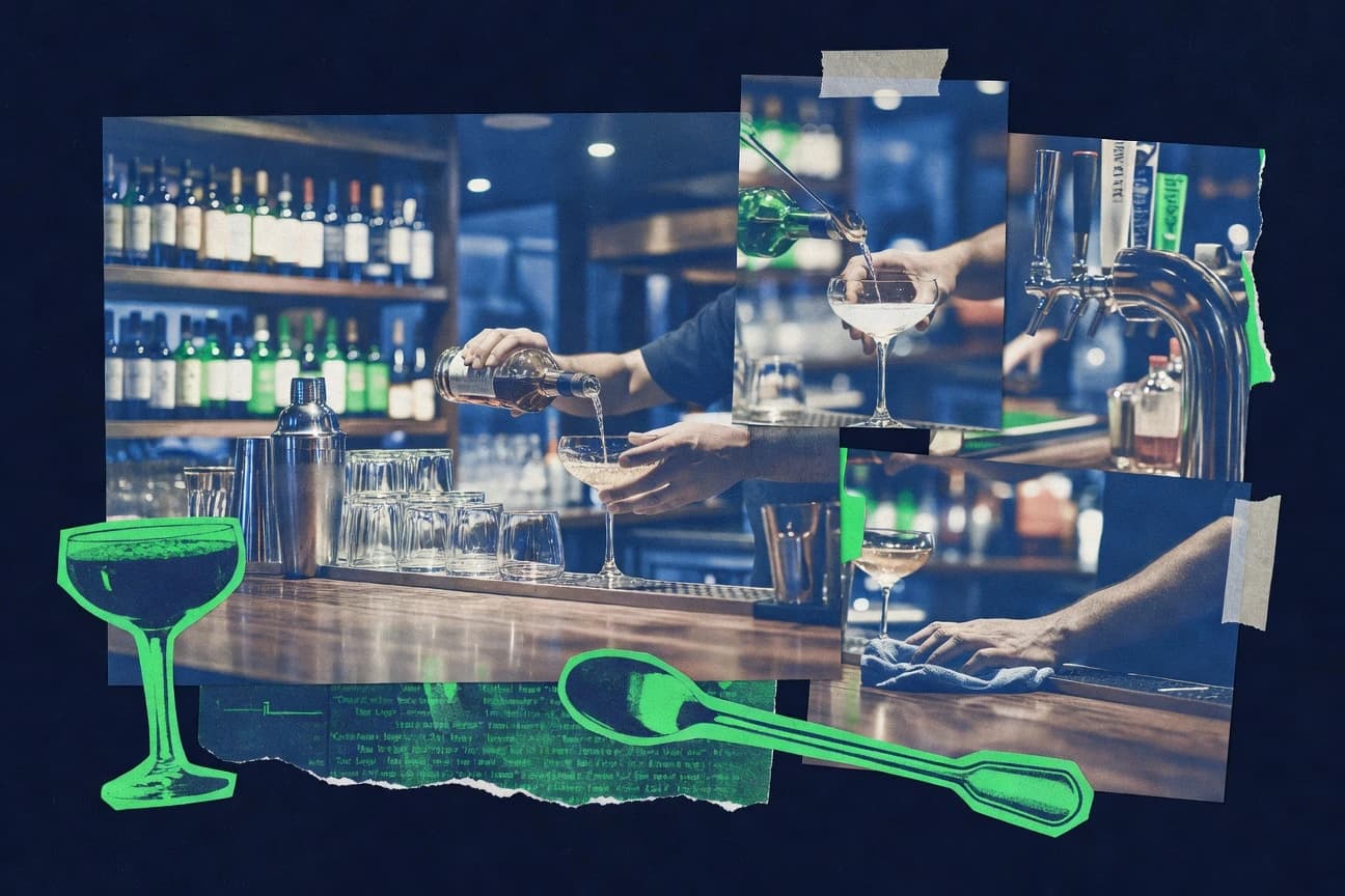 Restaurants Bar Industry Statistics