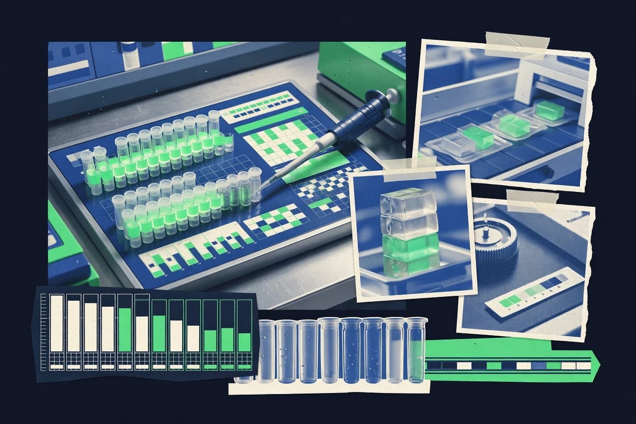 Foodtech Industry Statistics