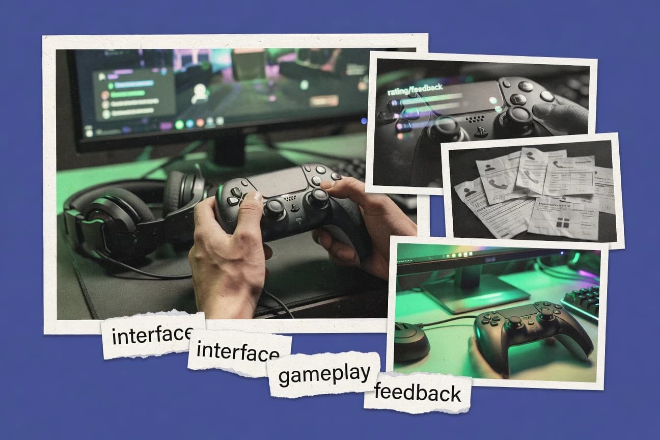 Customer Experience In The Video Game Industry Statistics