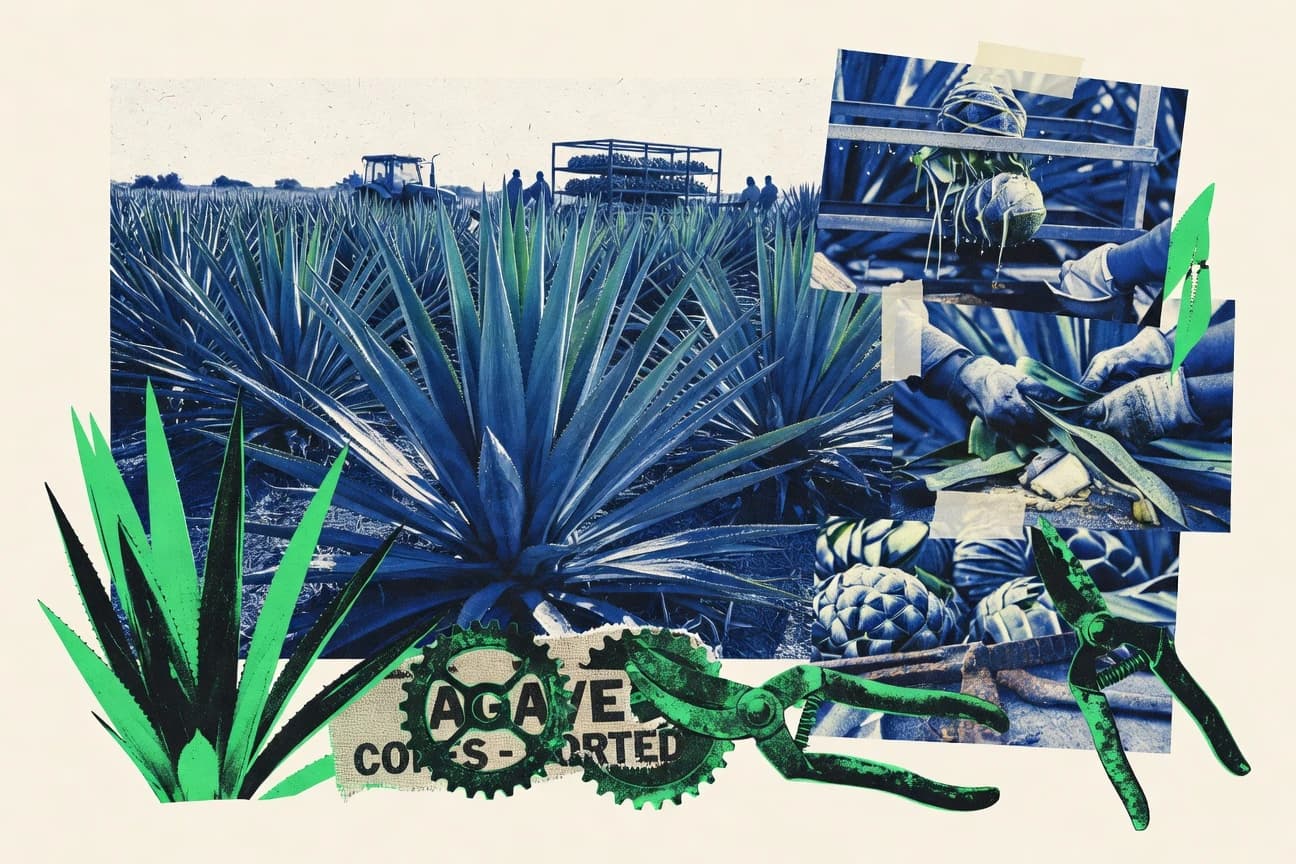 Agave Industry Statistics
