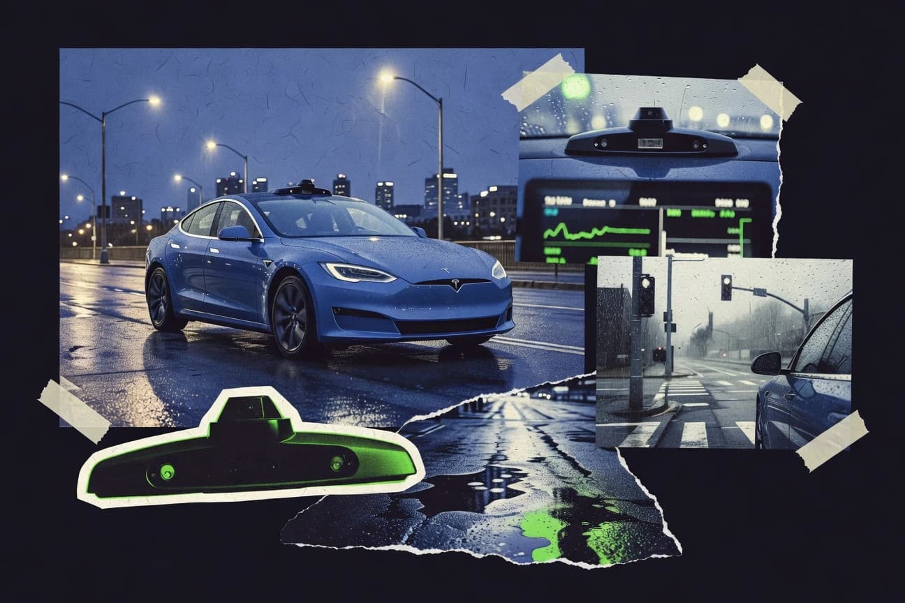 Autonomous Vehicle Industry Statistics