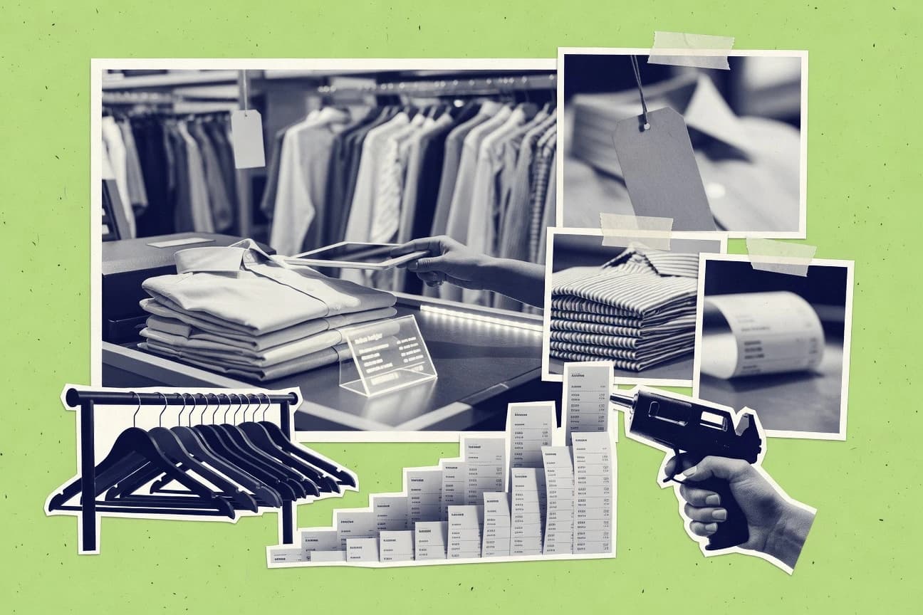Clothing Retail Industry Statistics