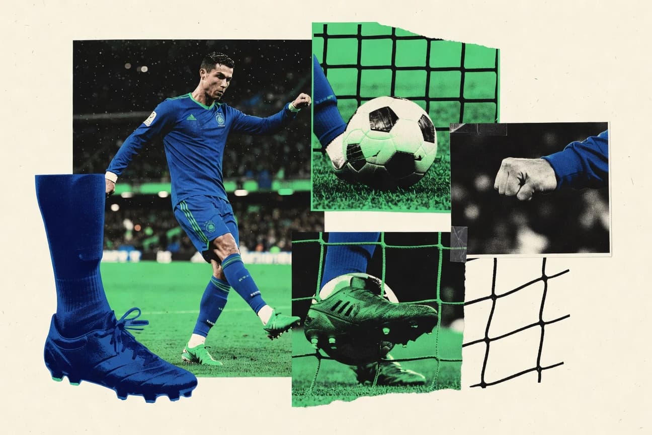 Ronaldo Statistics