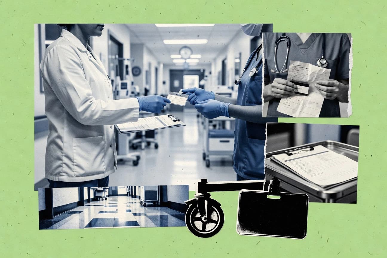 Locum Tenens Industry Statistics