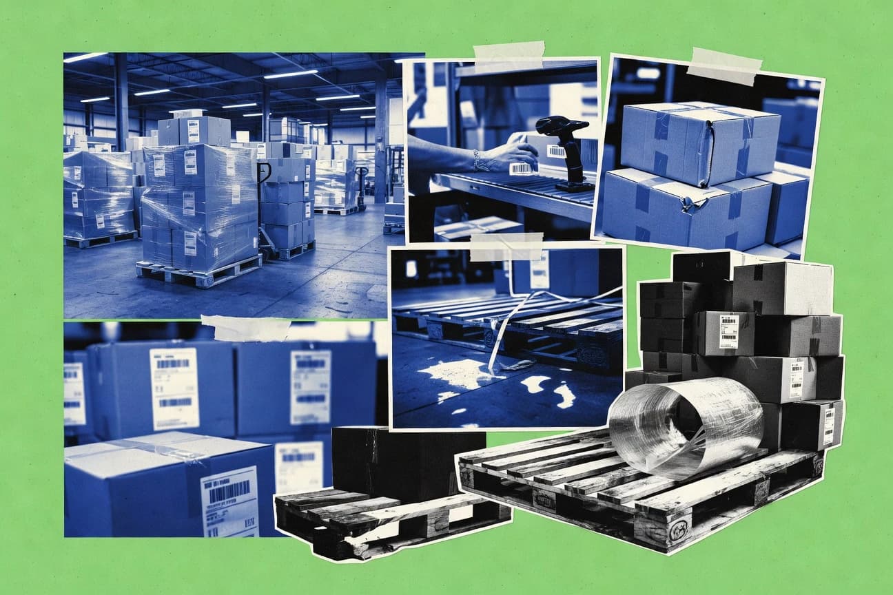 Wholesale Distribution Industry Statistics