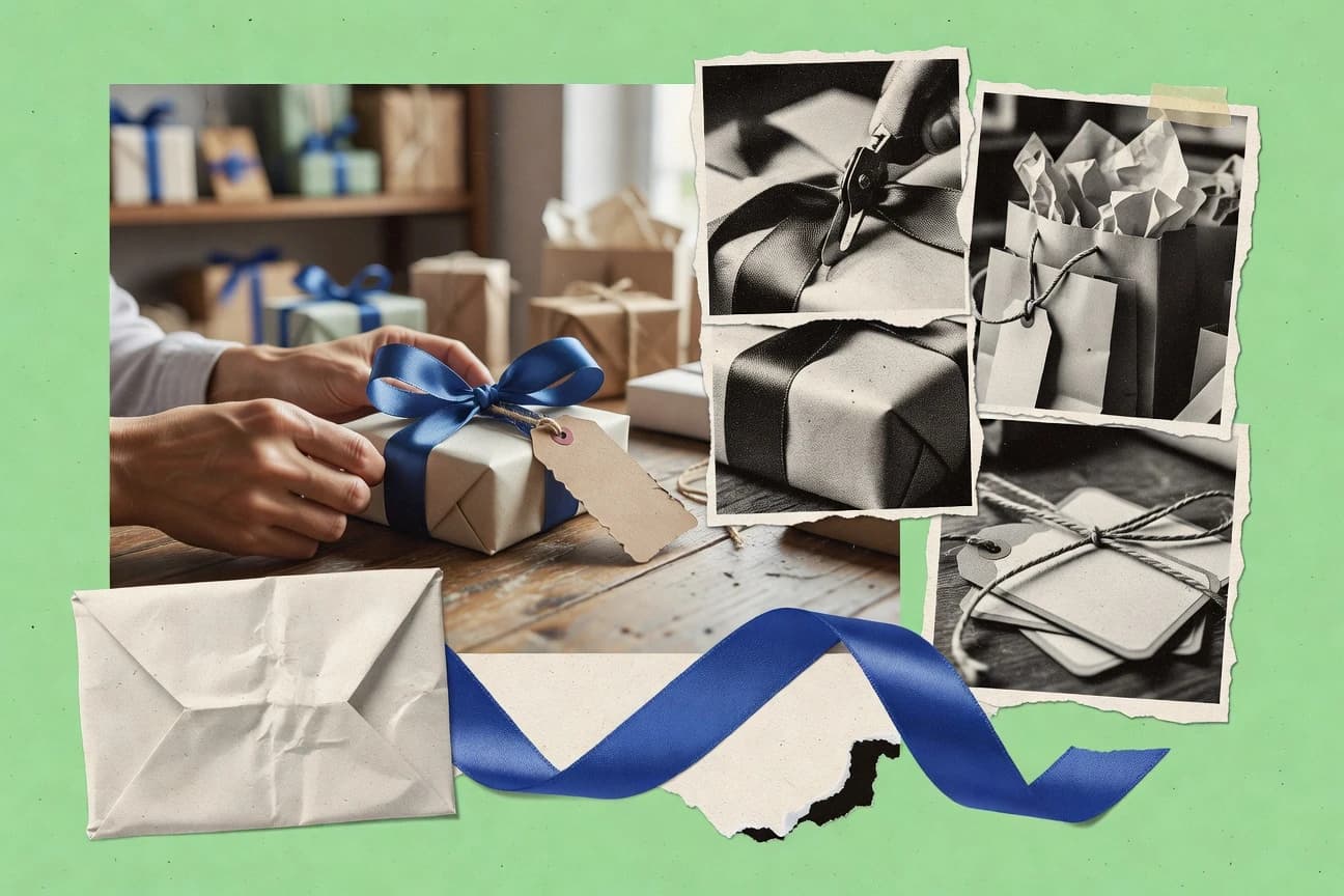 Gifting Industry Statistics