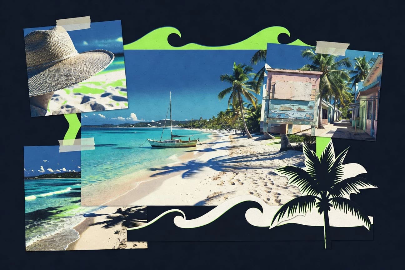 Caribbean Tourism Statistics