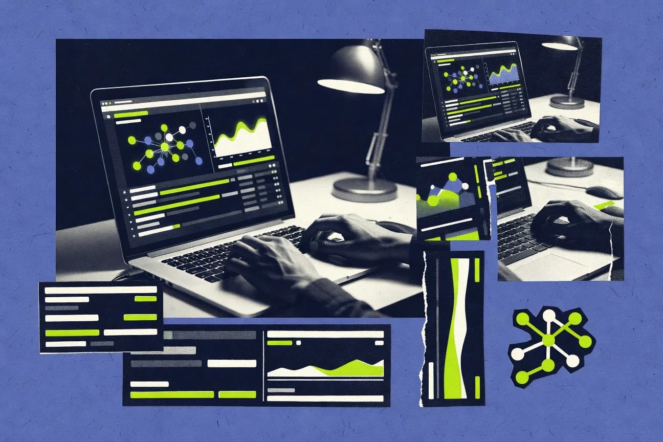 Software Statistics