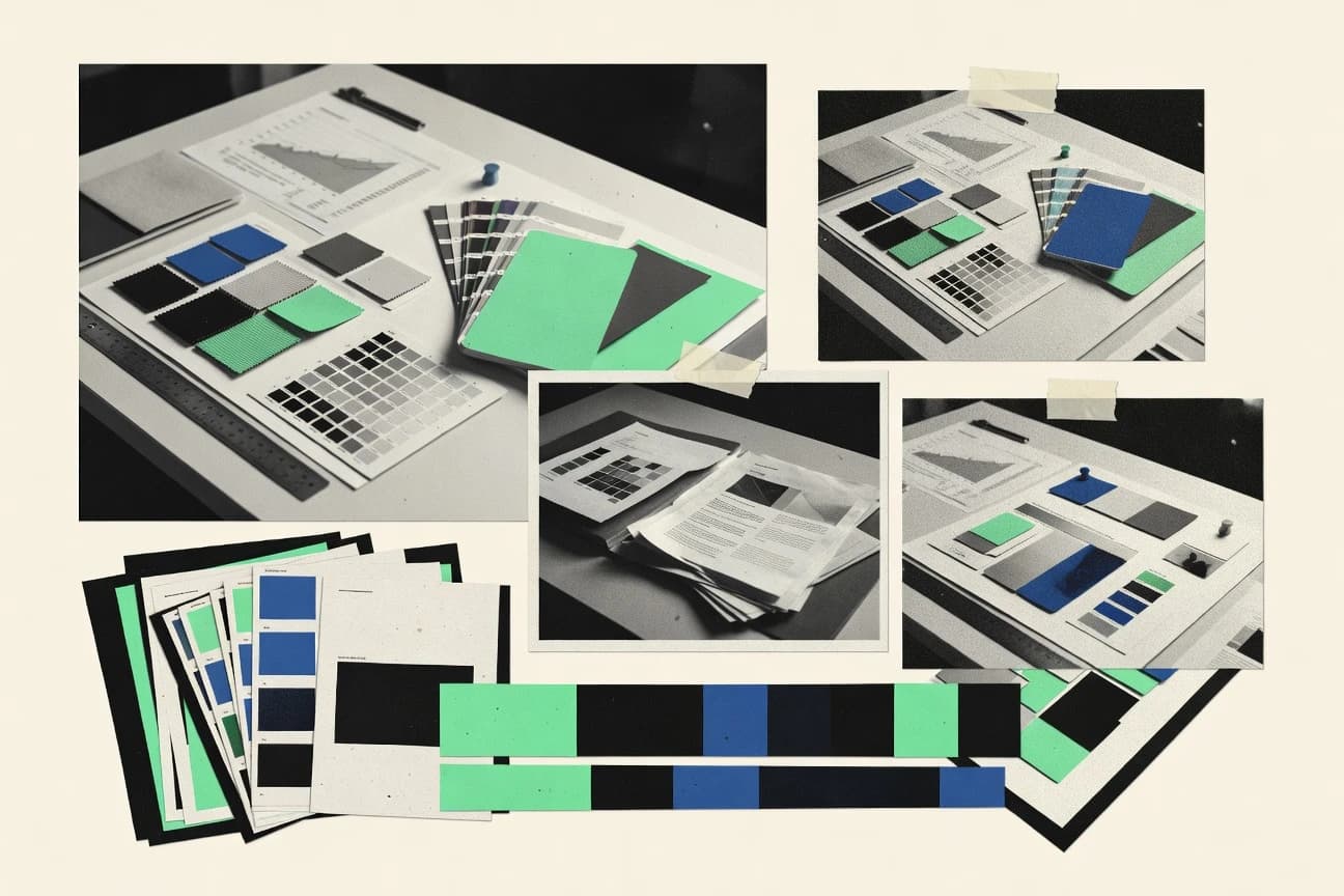 Branding And Design Industry Statistics