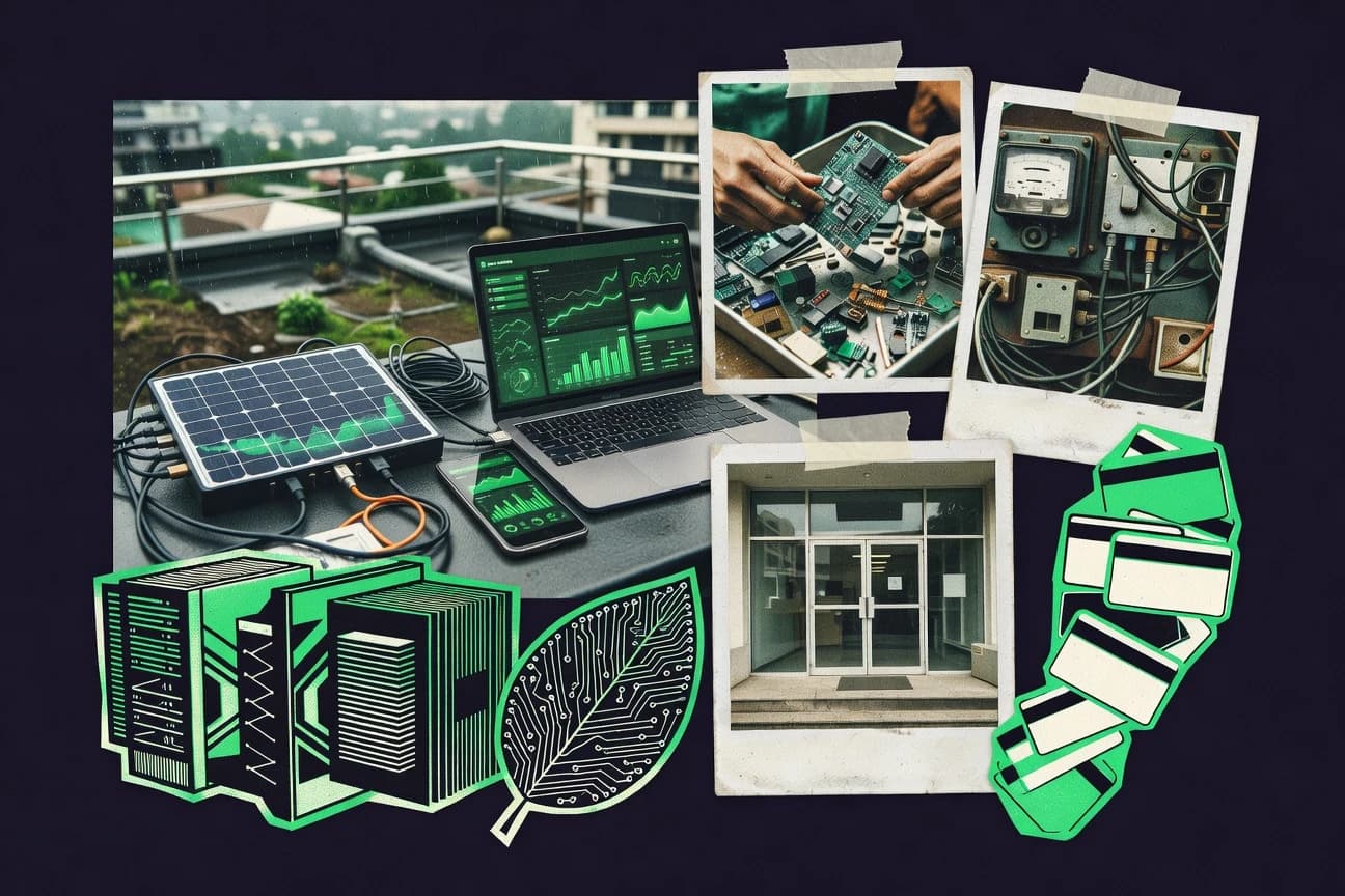 Sustainability In The Fintech Industry Statistics