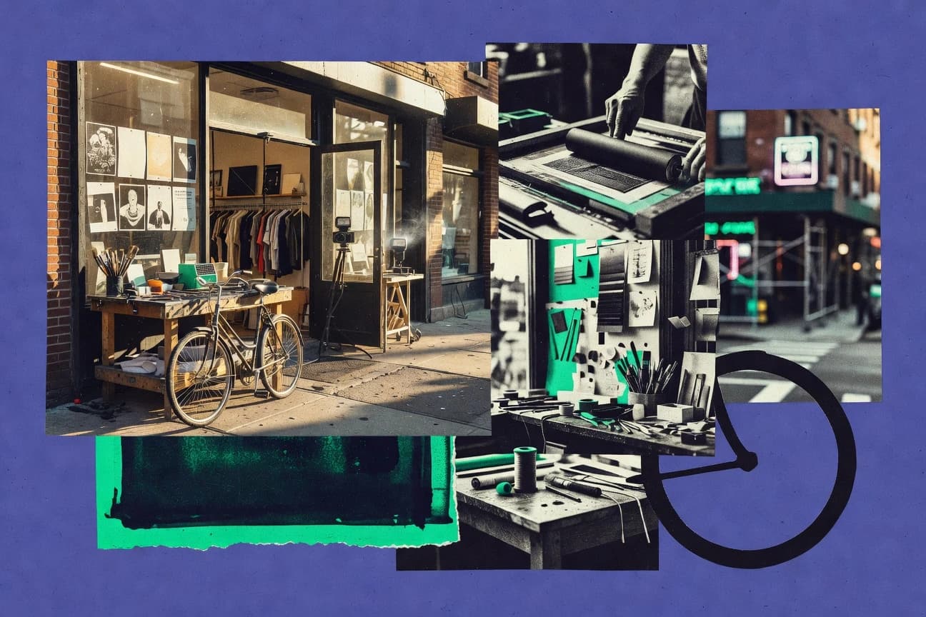 Nyc Creative Industry Statistics