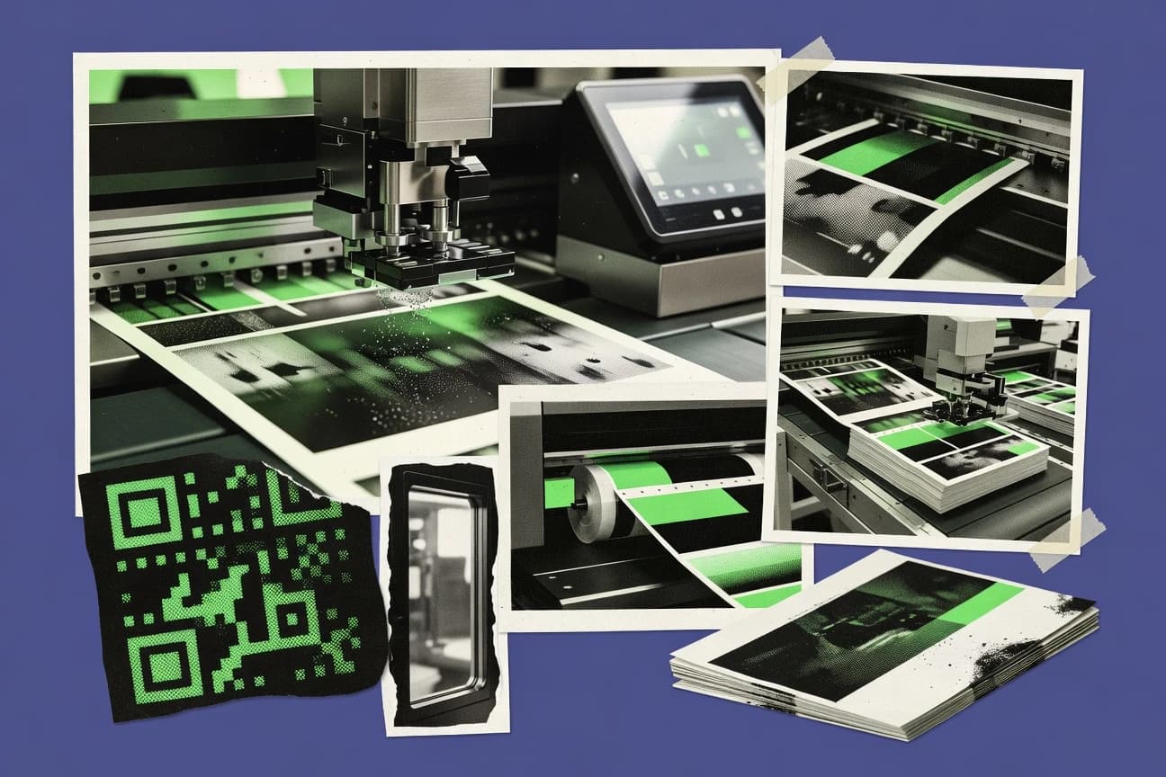 Digital Transformation In The Printing Industry Statistics