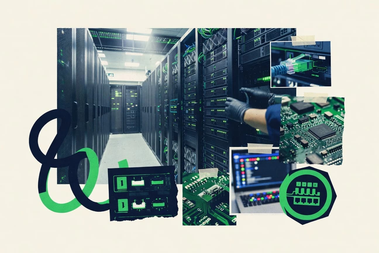 Korean IT Industry Statistics