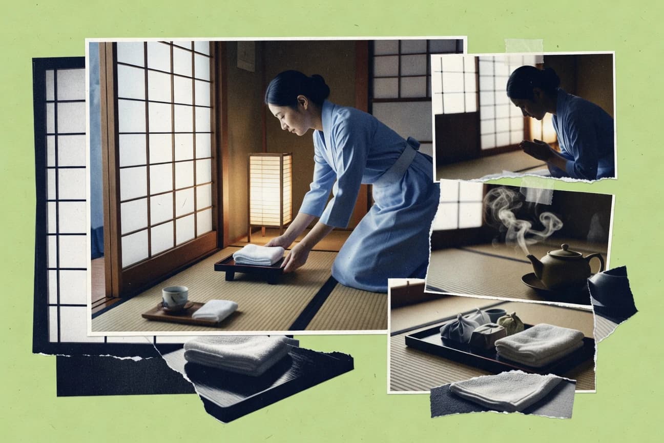 Japan Hospitality Industry Statistics