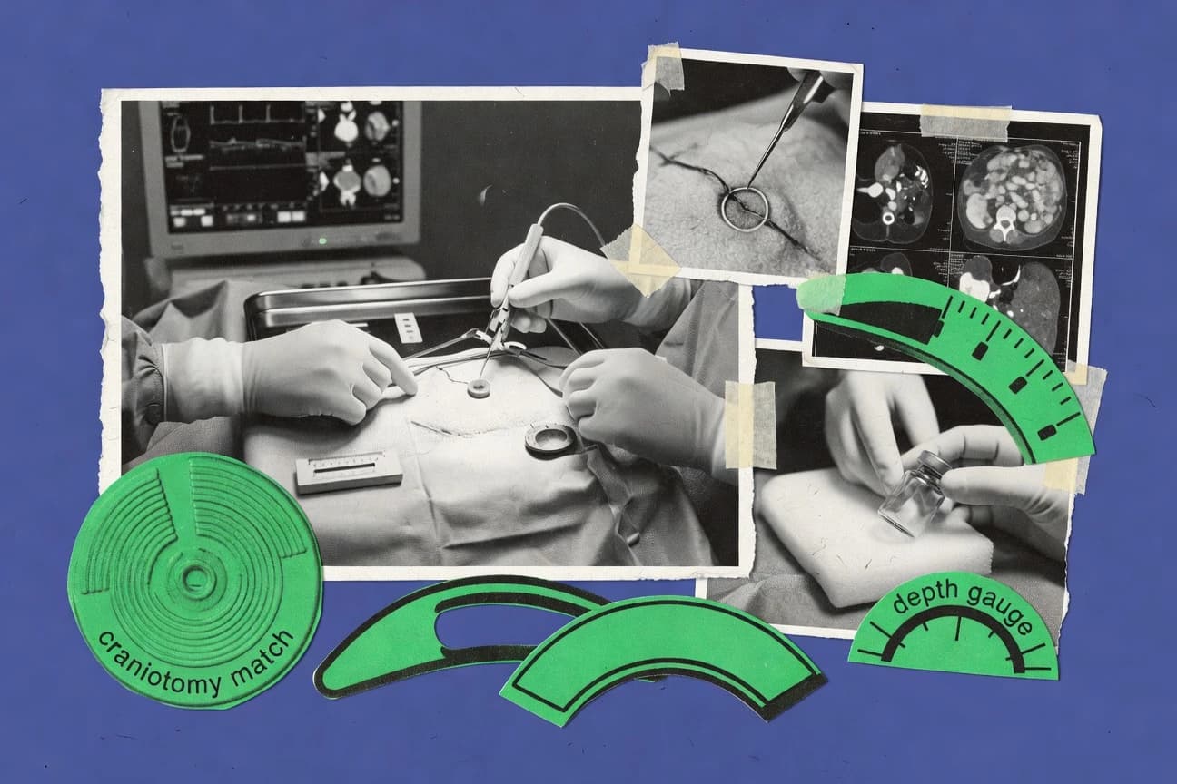Neurosurgery Match Statistics