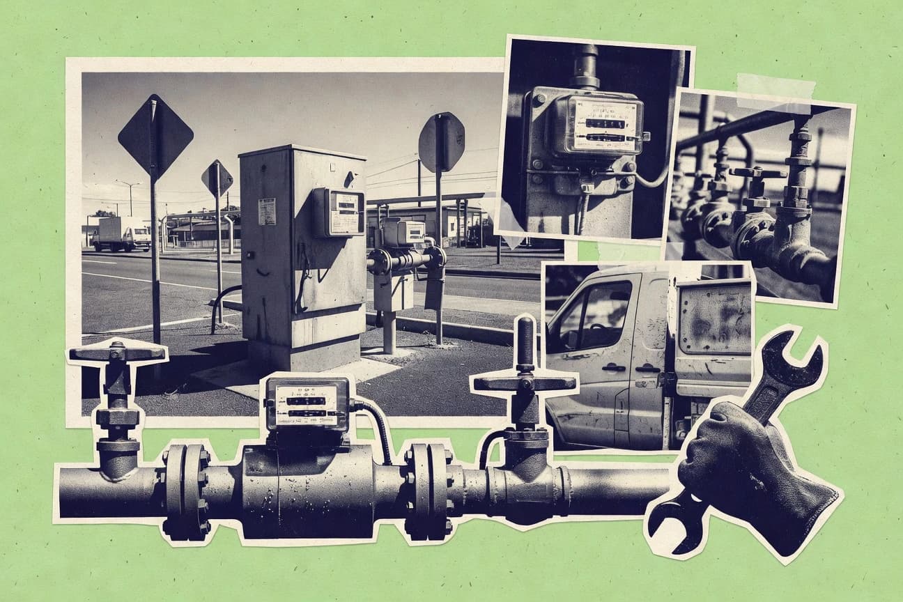 Gas Prices Australia Industry Statistics
