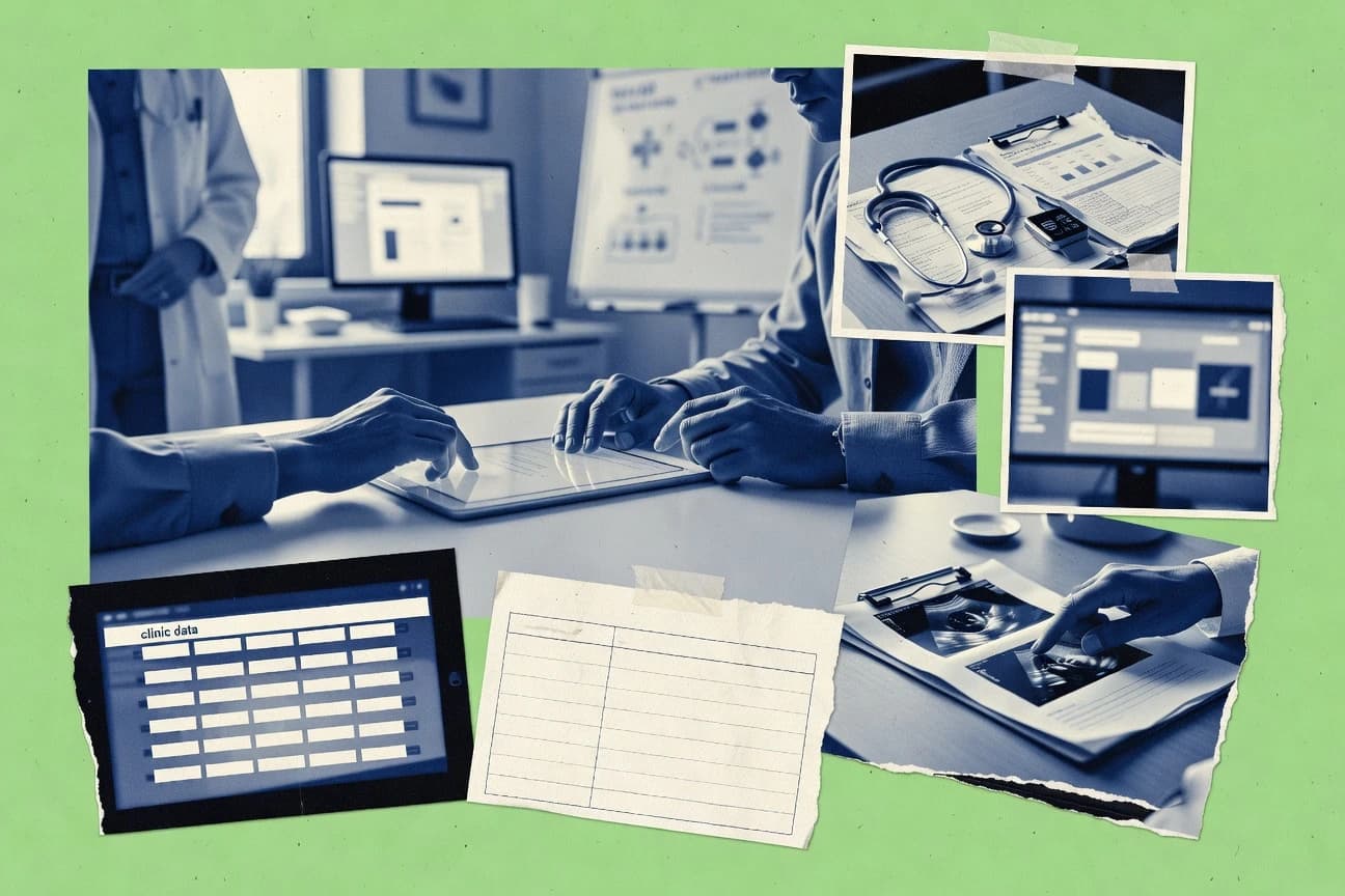 AI In The Healthcare Consulting Industry Statistics