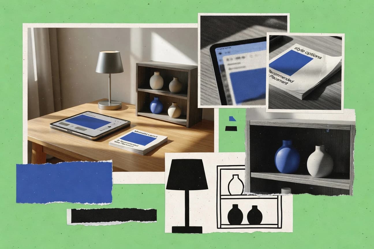 AI In The Home Decor Industry Statistics