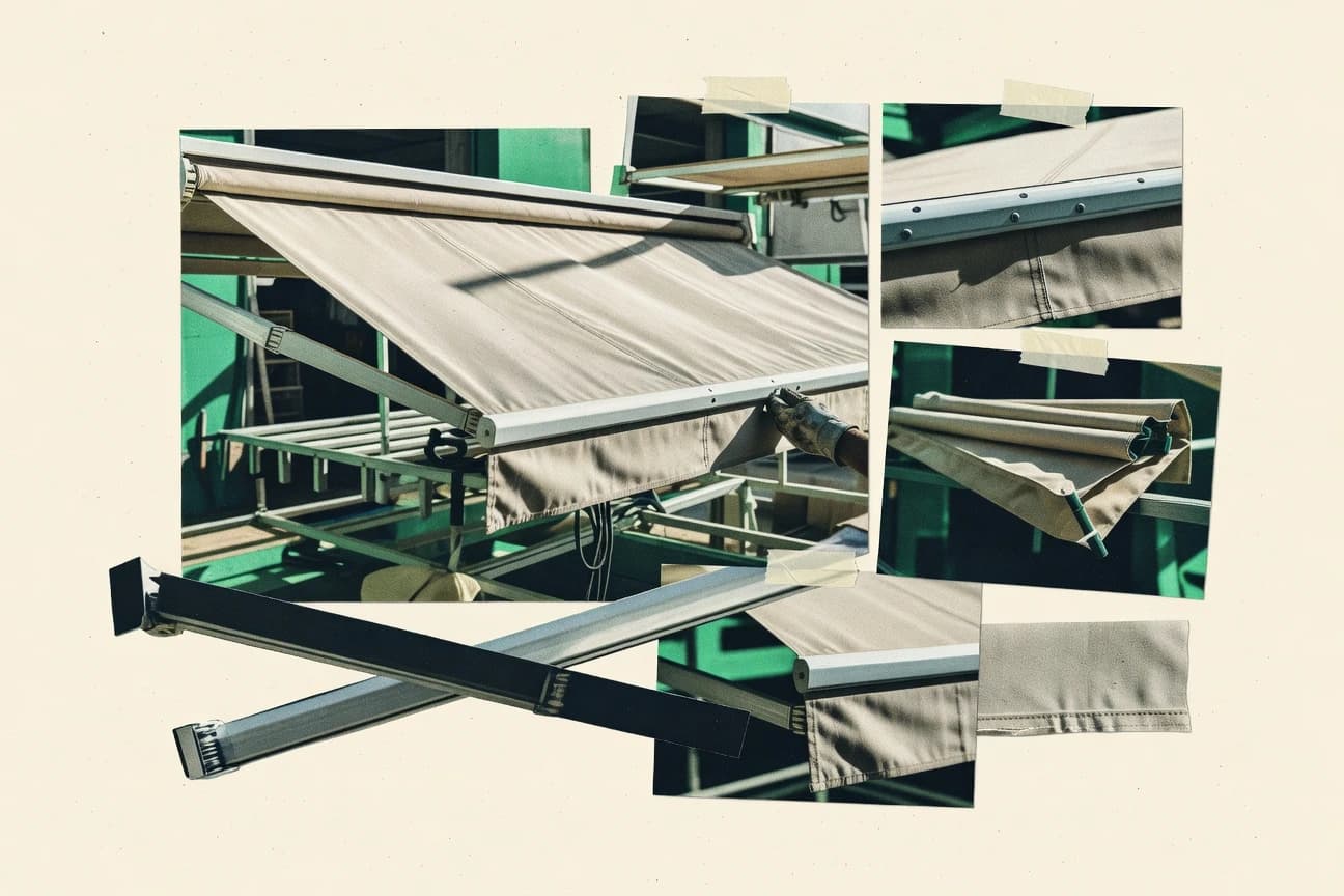 Awning Industry Statistics