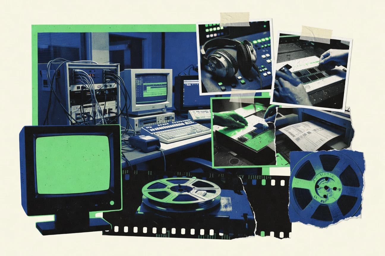 AI In The Media Industry Statistics