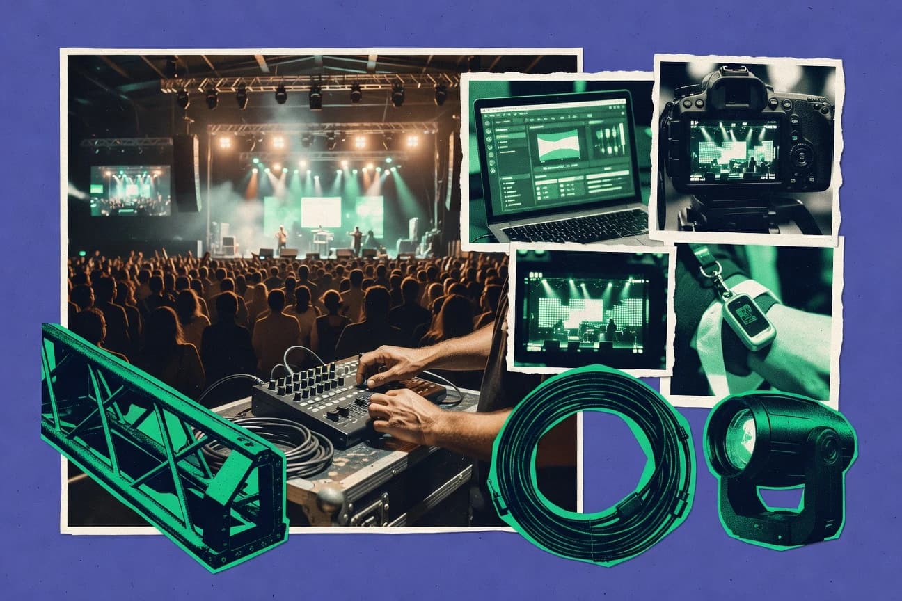 AI In The Events Industry Statistics